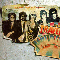 Traveling Wilburys: Volume 1 - Expanded & Remastered