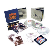 Traveling Wilburys - The Collection - Deluxe Second Edition