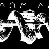 MLCCW AR Snake Vinyl Decal