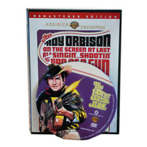 The Fastest Guitar Alive DVD