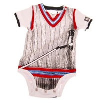Mini Shatsu for Birdie Tee/Onsie