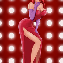 Jessica Rabbit