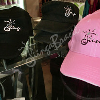 Jiinga Black Hat 