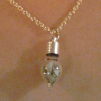 Protection Amulet