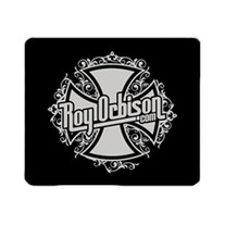 Roy Orbison Logo Mousepad
