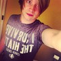 "I Survived The Hiatus" T-Shirt - Thumbnail 2