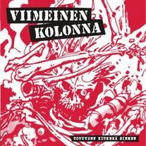VIIMEINEN KOLONNA - Totuuden Kitkera Siemen 7" 