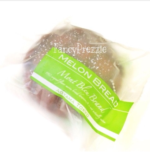 Tokyo Aoyama Melon Bread Squishy ? FancyPrezzie ? Online Store Powered by Storenvy