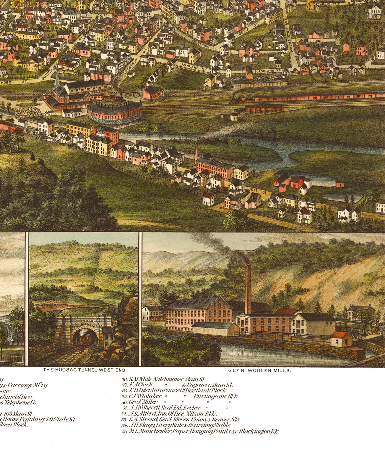 Iberkshires Com North Adams Ma - g48aa5l