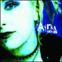 Debris (CD)