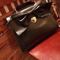 Bolso Lazo / Bowknot Bag 2WH195