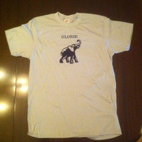 Glorie T-Shirt