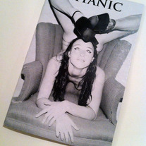 Titanic - Richard Perkins