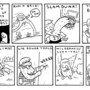 Beard original art - Thumbnail 1