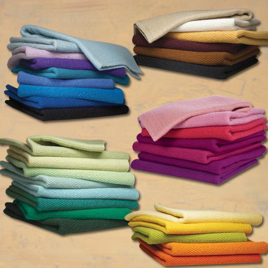 Pink Saddle Blanket on Storenvy