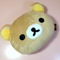 Rilakkuma Wrist Rest [MP23201]