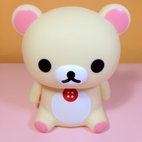Korilakkuma Coin Bank [FB38201]