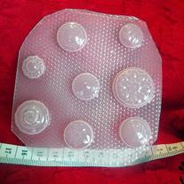 Vintage buttons