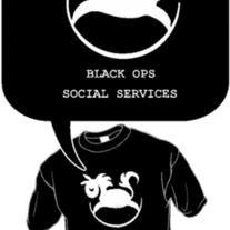 B.O.S.S. t-shirt