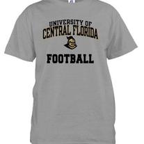 Football Fast Track Tee