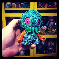 Octoface
