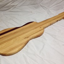 Cheeseboards - Guitar Boards