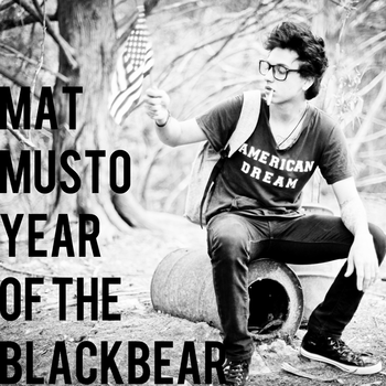 Year Of The Blackbear EP