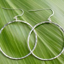 Sandy's (Silver)