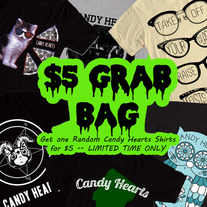 $5 Grab Bag