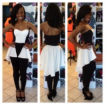 LaShea