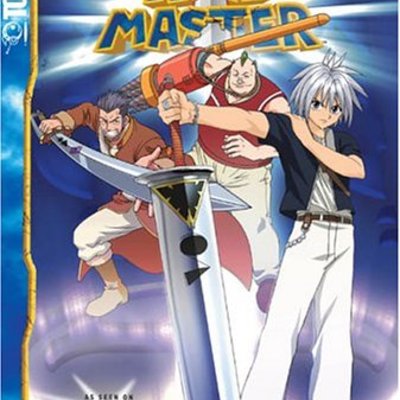 anime dvds anime anemone