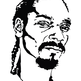 Snoop Dogg T-Shirt - Thumbnail 1