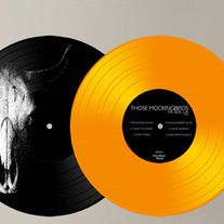 Those Mockingbirds "Fa Sol La" Test Press Package