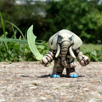 Tar Pit II