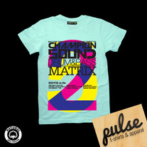 Champion Sound 100% Cotton
