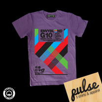 Envy Blend G10 100% Cotton