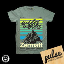 Zermatt 100% Cotton