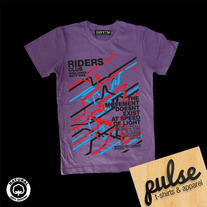 Rider Club 100% Cotton