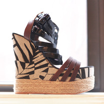 Matiko Wedge Sz. 6