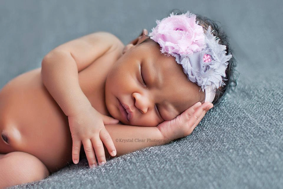 634 New baby headbands etsy canada 497 Baby Headbands Shower Craft Kit 10 headbands SALE DIY newborn Little   