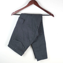 J Brand Houlihan Skinny Cargos in Sharkskin