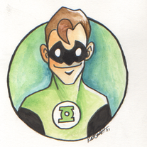 Green Lantern