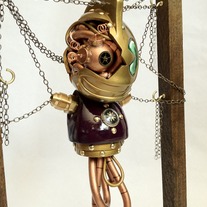 New Alexandrian Scout, circa 1886