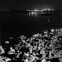 The Shore Line, Medium Format