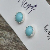 Nuri (baby blue)