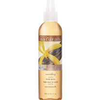 NATURALS Vanilla Body Spray by Avon