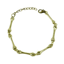 Bone Bracelet