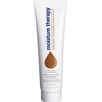 MOISTURE THERAPY Soothing Oatmeal Hand Cream