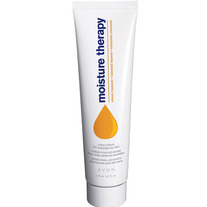 MOISTURE THERAPY Vitamin Treatment Hand Cream