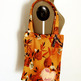 Autumn Days Eco-Friendly Shopping Bag I by Sardinella Sardine - Thumbnail 1